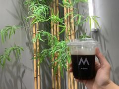 -M Stand(成都COSMO店)