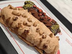 -HOT CRUSH趁热集合·现烤面包(上海环球港店)