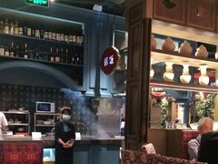 -天山醉美·新疆餐厅(富华里店)