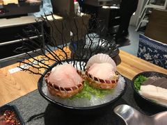 -湊湊火锅·茶憩(东城万达店)