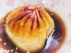 小杨生煎-小杨生煎(乐坊虹井店)