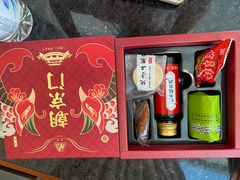 -惠州康帝国际酒店