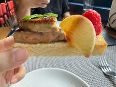 -LA MAISON公鸡和龙(蛇口店)