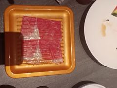-牛YO寿喜烧和牛火锅自助(三台子万象汇店)