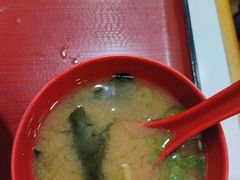 -食其家·牛丼咖喱(浦电路店)