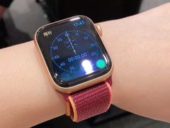 -Apple零售店(新街口店)