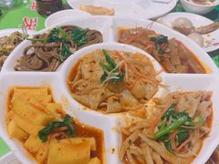 -令氏家外家周秦食府(高新店)