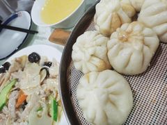 -石饮红星包子(中山路店)