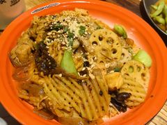 -北丐先生·野馄饨烧烤(雨花万象店)