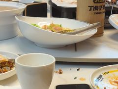 -丁虎子烤肉(国道二店)