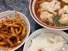 -小谭豆花(西大街店)