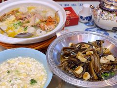 -淮安宴·淮扬菜(清河路一店)
