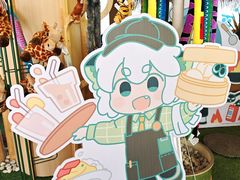 -ZOO COFFEE动物园咖啡(红山森林动物园店)