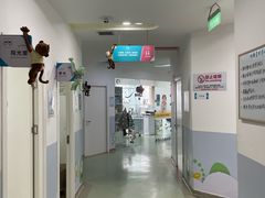 -佑贝儿科(西大街店)
