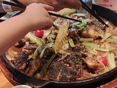 -老板恋上鱼(环山路店)