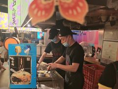 -老客满蛋饼(双塔市集店)