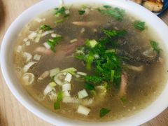 -协顺园回头馆(南顺城路店)