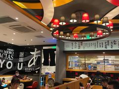 大堂-一風堂拉面(港汇恒隆店)