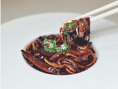 -屋里厢上海菜馆