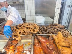 -新雅粤菜馆(南京东路店)