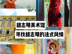 -胡志明市美术馆