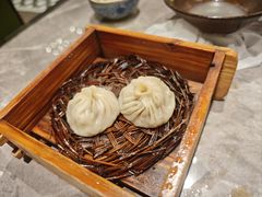 -奇芳阁·百年清真南京菜(夫子庙店)