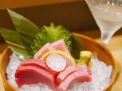 -西村日本料理(香格里拉饭店)