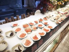 -川骄海鲜自助(河东店)