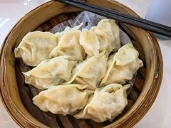-北香园饺子馆(锦华路店)
