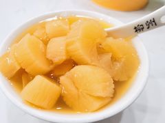 -张飞木薯羹(金鱼巷店)