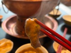 -南门涮肉(上海二店)
