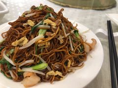 生日炒面-顺风海鲜港(金玉兰店)