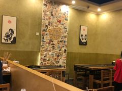 大堂-川成串·自助串串香火锅(朝阳店)