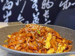 -山泉粤宴(广东大厦店)