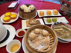 -北园酒家(小北路店)
