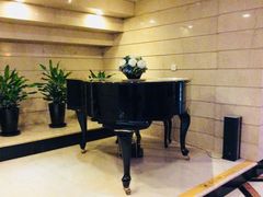 -国际饭店·原点咖啡吧ORIGIN CAFE&BAR