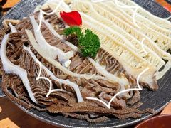 -楠火锅(龙阳广场店)