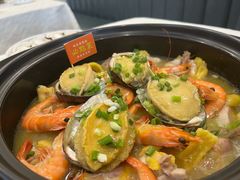 -鲍馬爺·首创鲍鱼鸡(银座店)