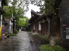 -昌州古城