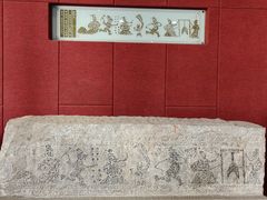 -卧龙岗文化园-南阳市汉画馆