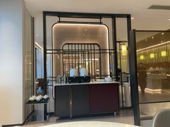 -上海宝华喜来登酒店·采悦轩中餐厅