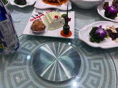 -金米箩大酒店(五角场店)