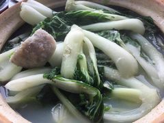 -台山美食一绝阿四台山黄鳝饭(阿四创作店)