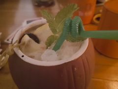 椰林飘香-COMMUNE幻师(五角场店)