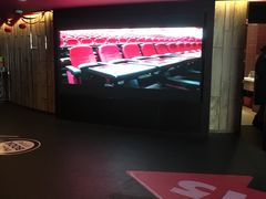 -中影国际影城(兰生大厦CINITY LED店)