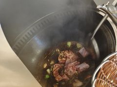 -老家大锅台·地锅鸡·铁锅炖(建邺文体路店)