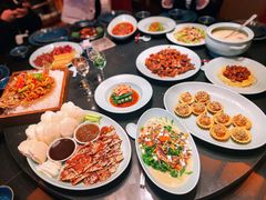 -丽江金茂凯悦臻选酒店-滇香馆