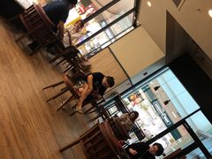 大堂-星巴克臻选(沈阳万象城店)
