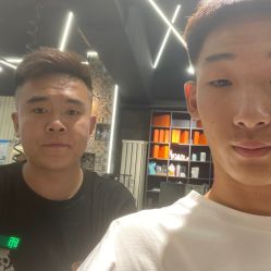 -無名发艺