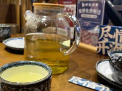 -快乐小羊火锅餐厅(农科路店)